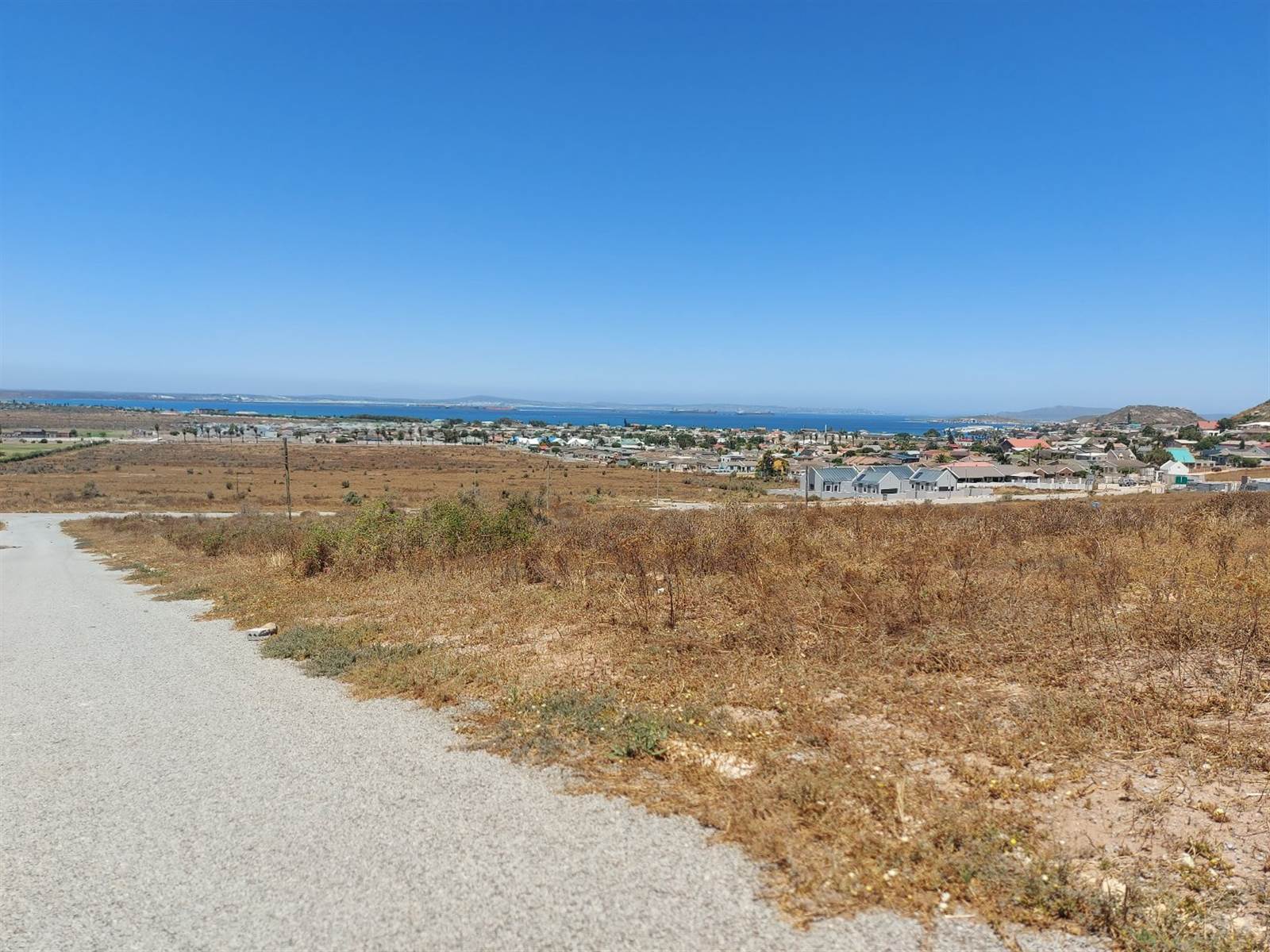 549 m² Land available in Saldanha photo number 4