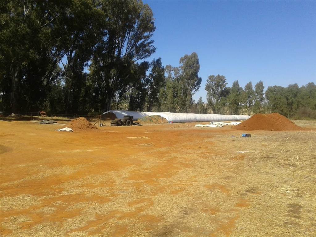 552 ha Farm in Potchefstroom Central photo number 20