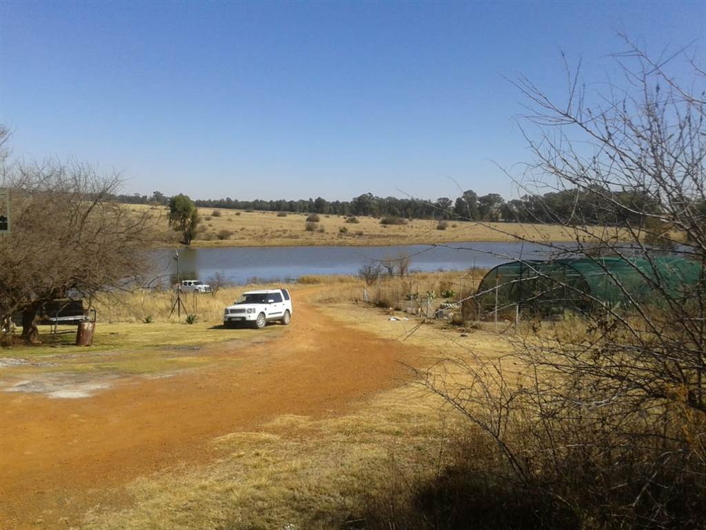 552 ha Farm in Potchefstroom Central photo number 28