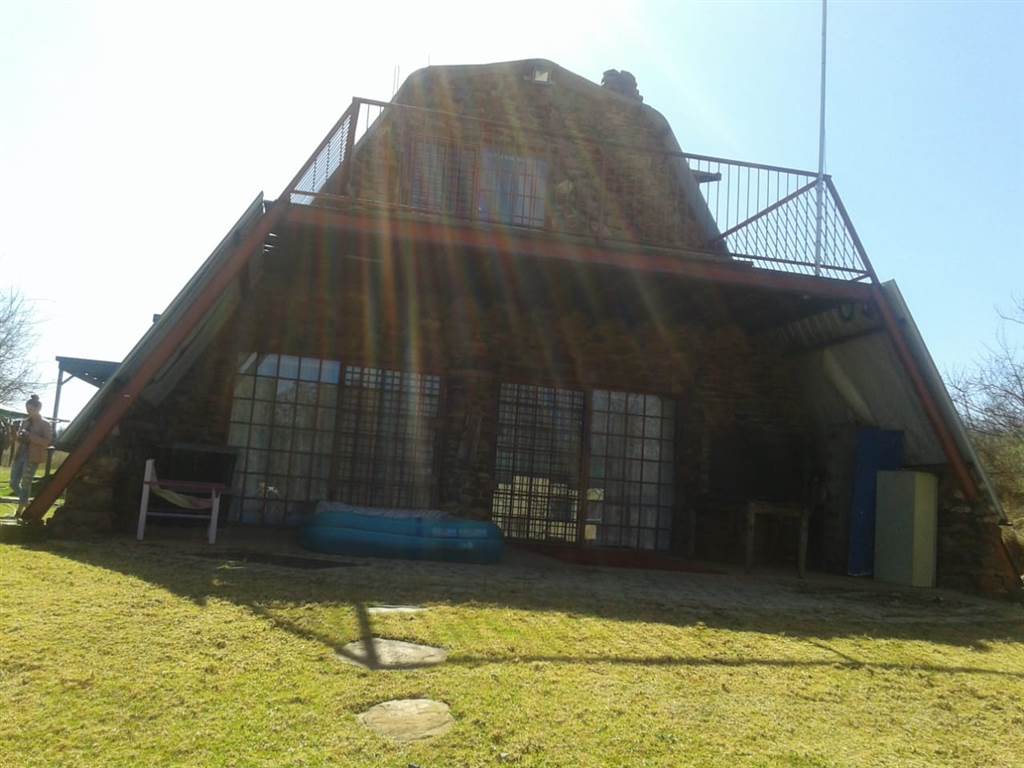 552 ha Farm in Potchefstroom Central photo number 27