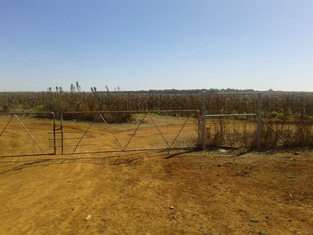 552 ha Farm in Potchefstroom Central photo number 16