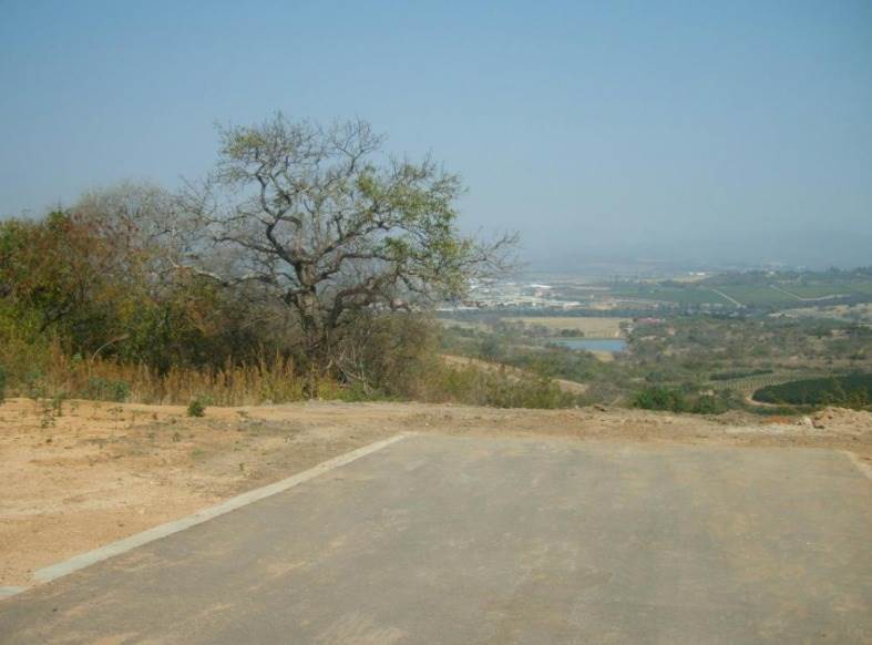 2086 m² Land available in Drum Rock photo number 4