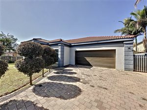 3 Bed House in Wapadrand