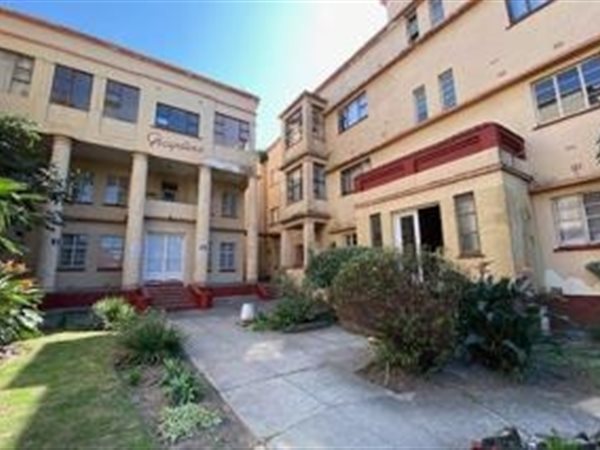 6 Bed Apartment in Southernwood