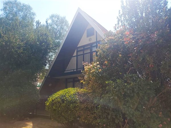 2 Bed House in Vaal Marina