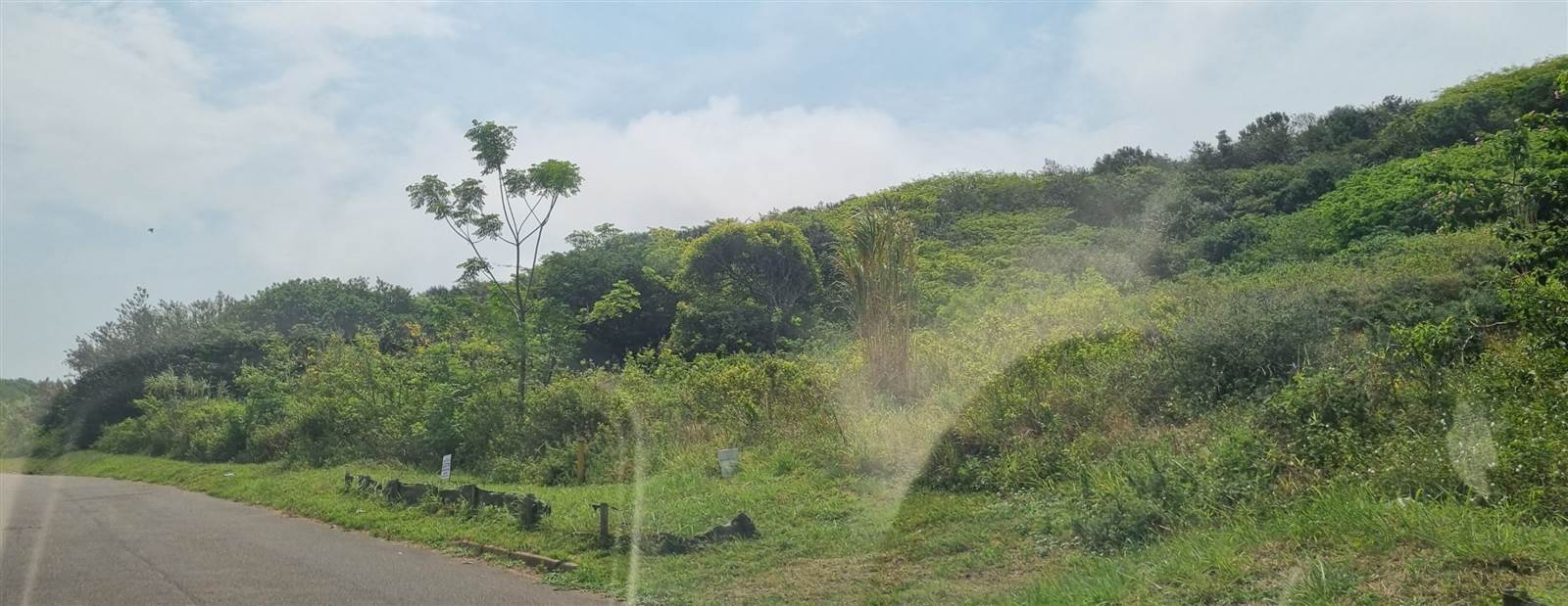 1010 m² Land available in Tongaat Beach photo number 3