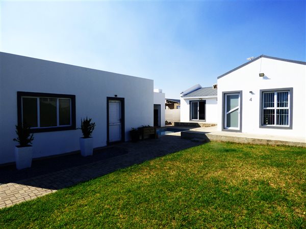 4 Bed House in Darling