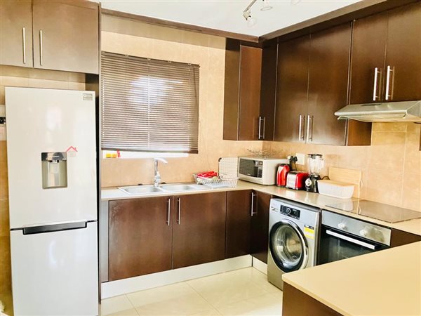 2 Bed Apartment in Vorna Valley