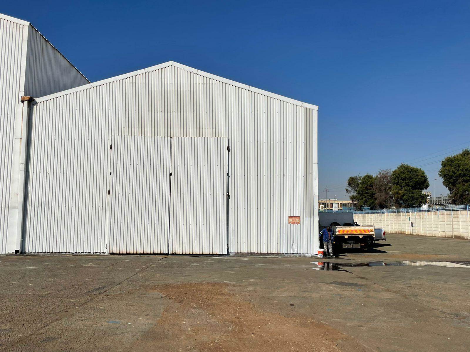 2200  m² Industrial space in Alrode photo number 16