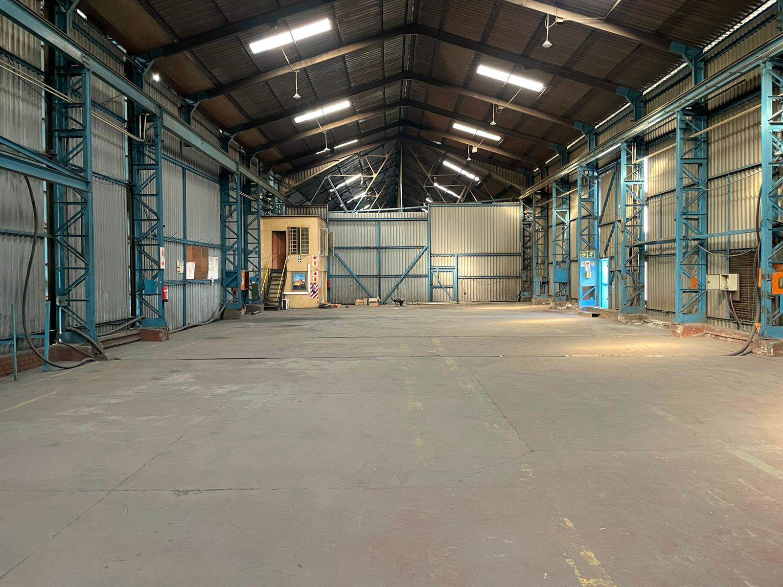 2200  m² Industrial space in Alrode photo number 9