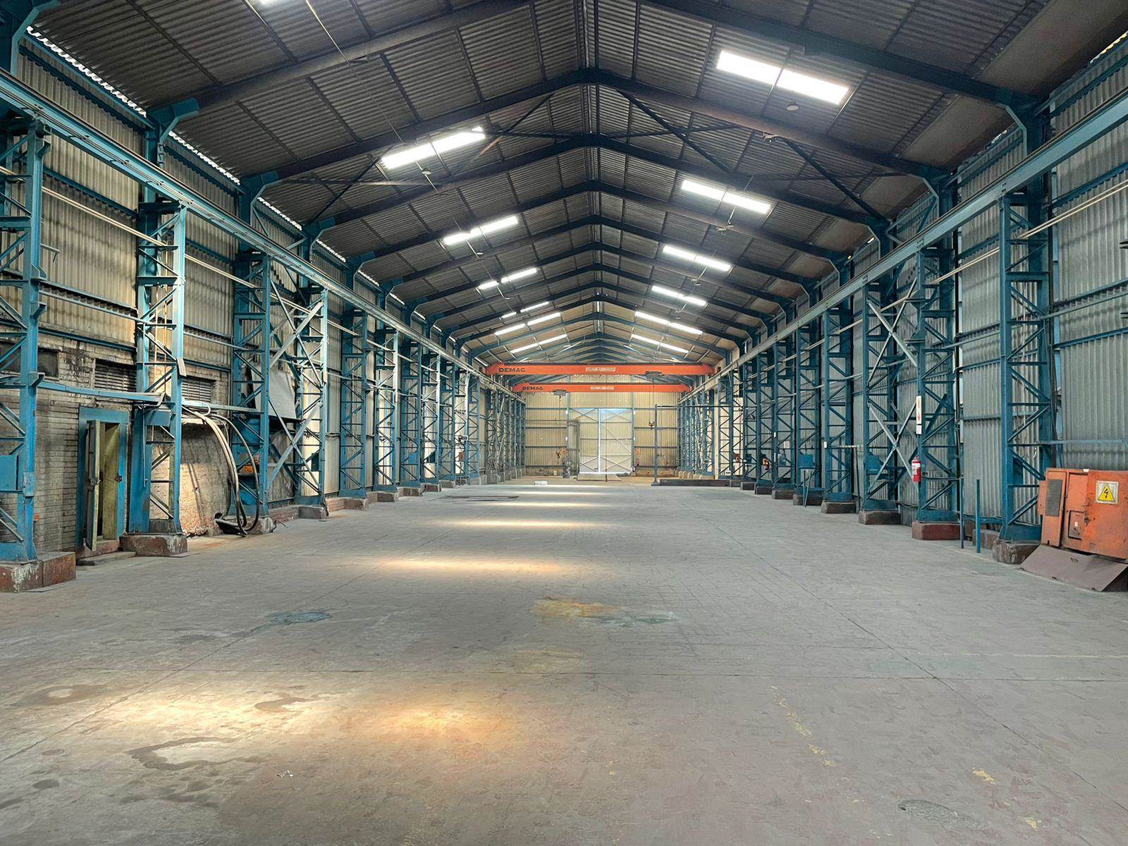 2200  m² Industrial space in Alrode photo number 10