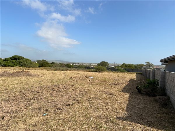 789 m² Land