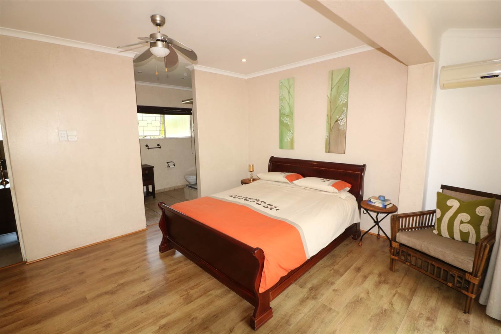 3 Bed Apartment in Mt Edgecombe photo number 22