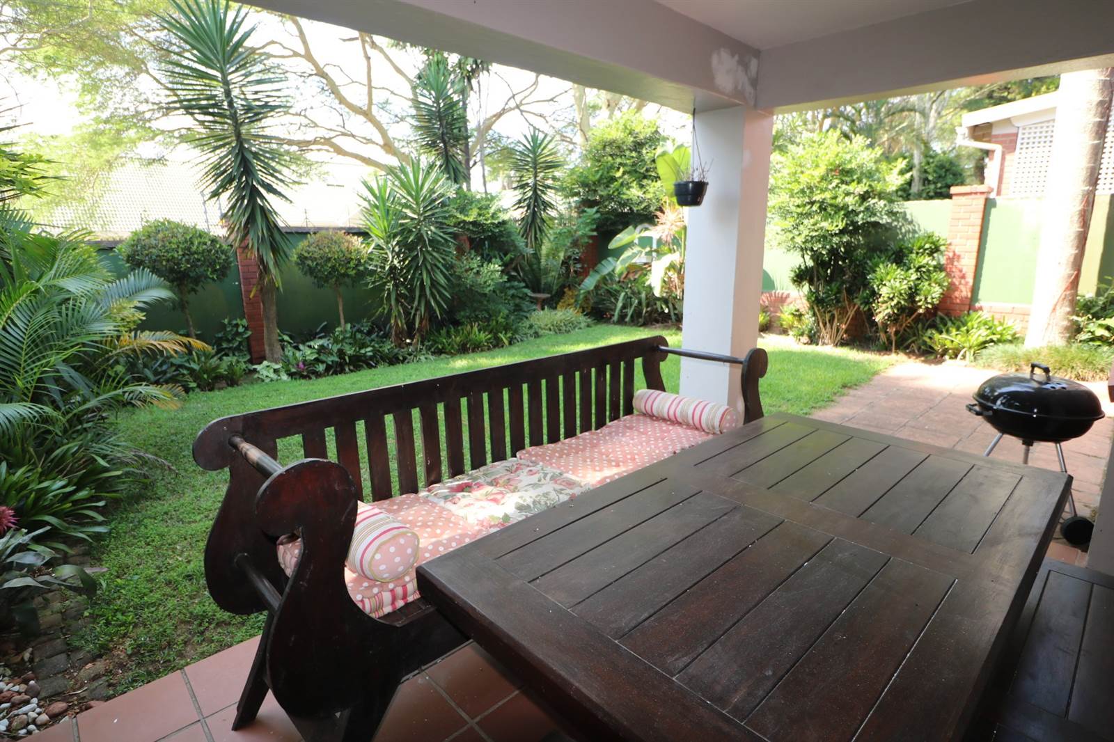3 Bed Apartment in Mt Edgecombe photo number 6