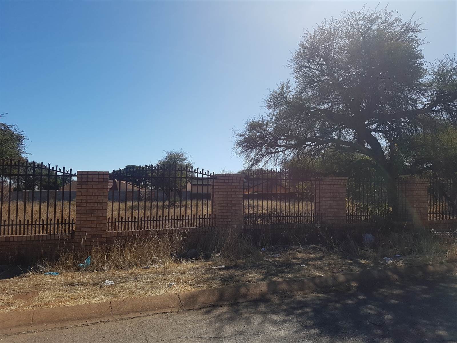 3960 m² Land available in Kuruman photo number 3