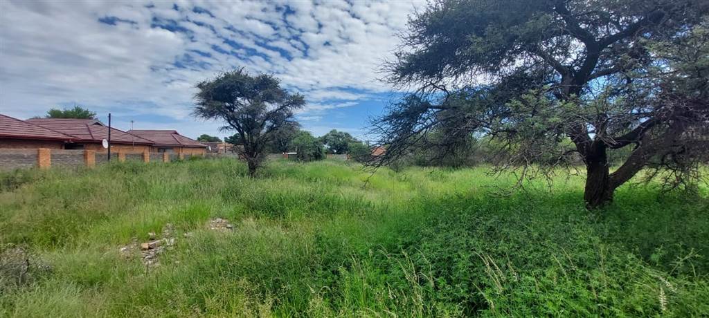 3960 m² Land available in Kuruman photo number 4