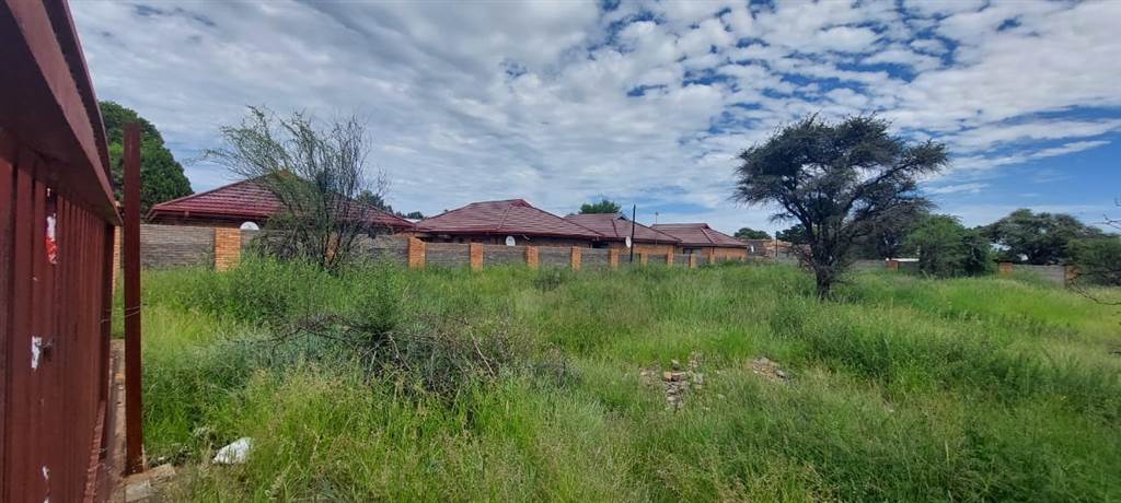 3960 m² Land available in Kuruman photo number 5
