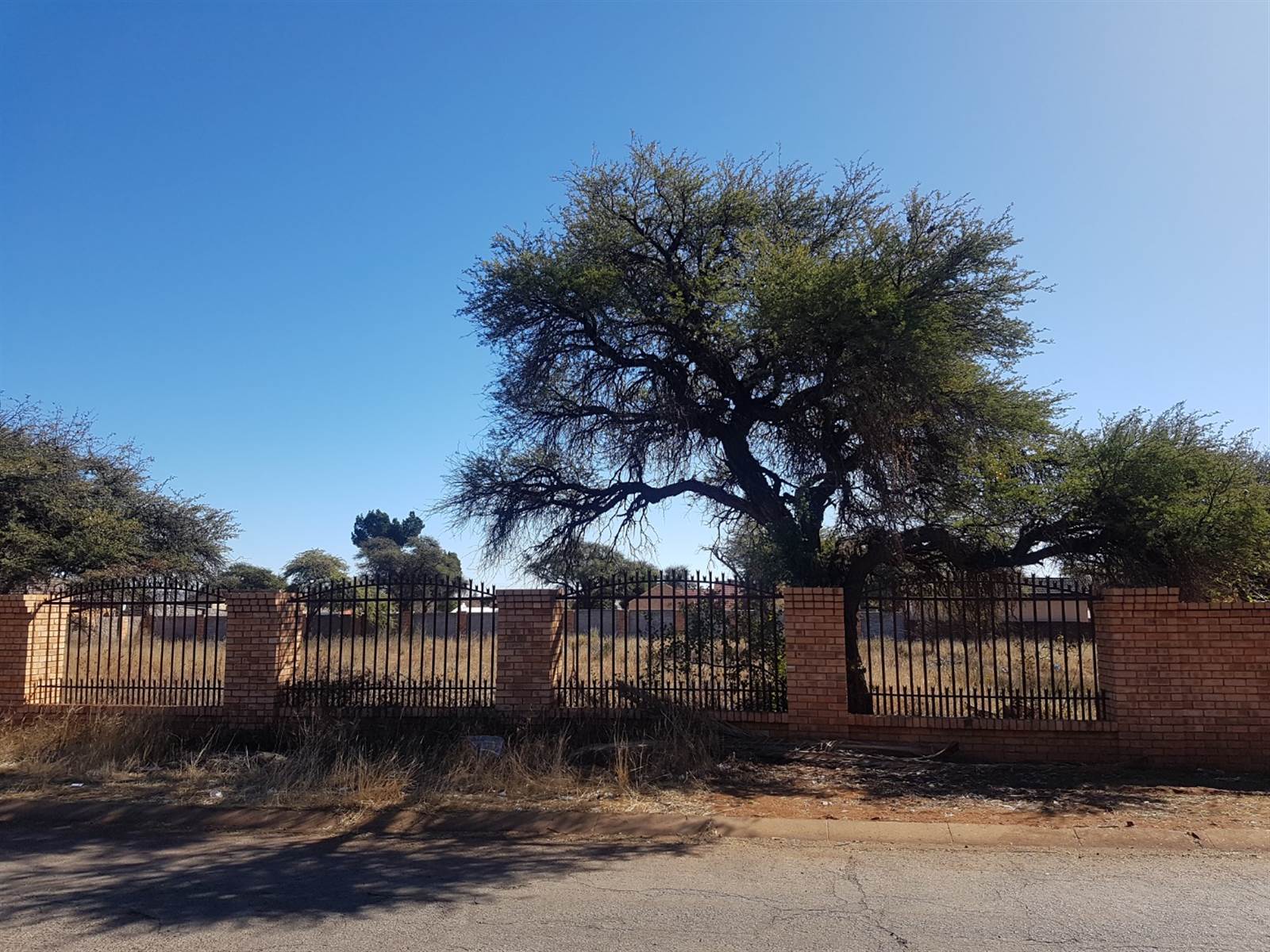 3960 m² Land available in Kuruman photo number 2