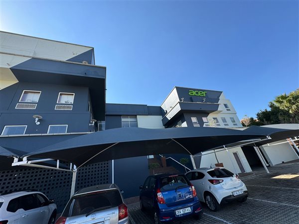 18.1000003814697  m² Commercial space in Sunninghill