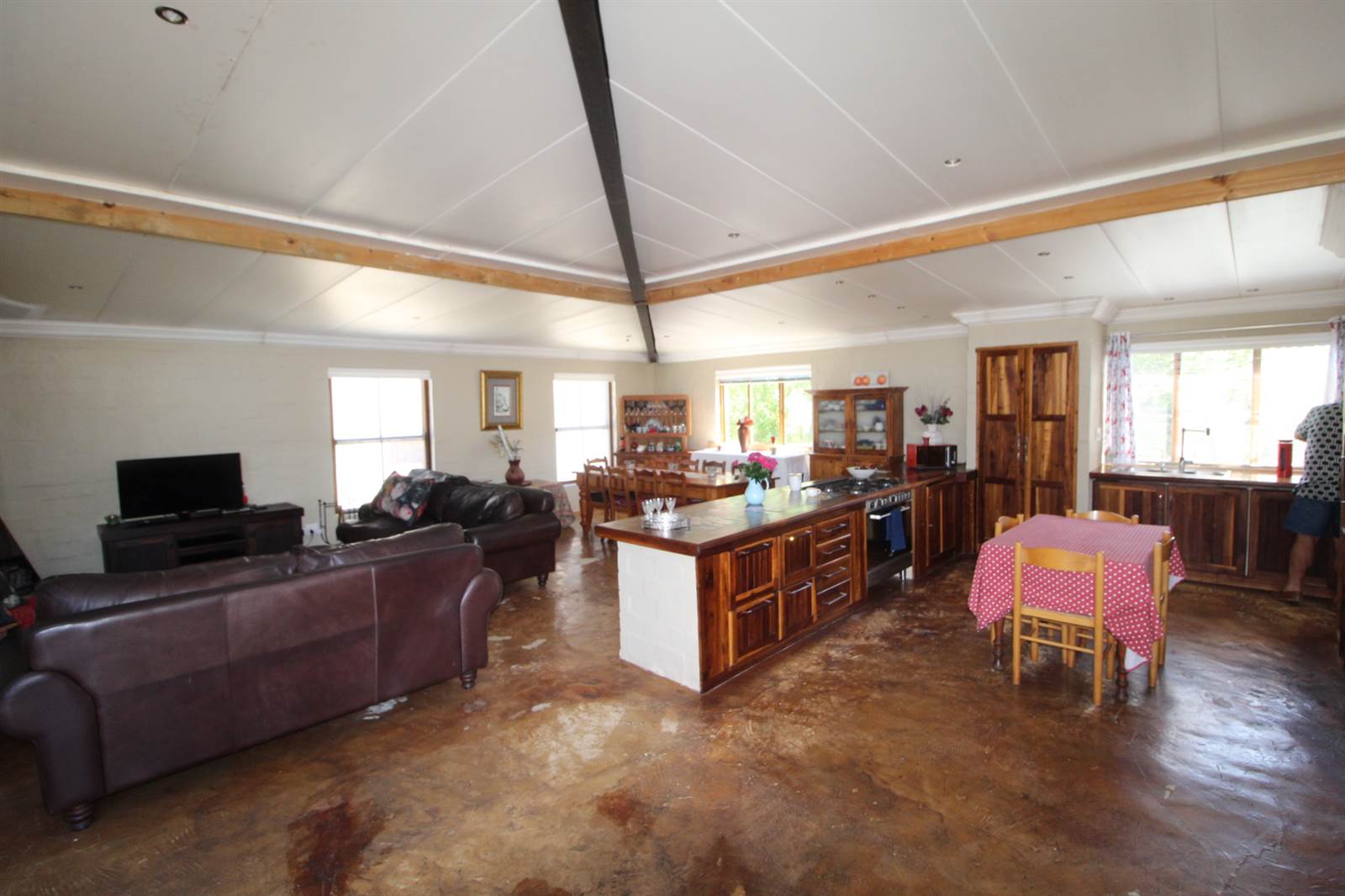 3 Bed House in Myburgh Park photo number 25