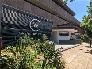 3 Bed Apartment in Windermere