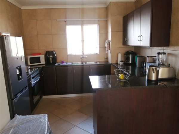 2 Bed Apartment in Kosmosdal