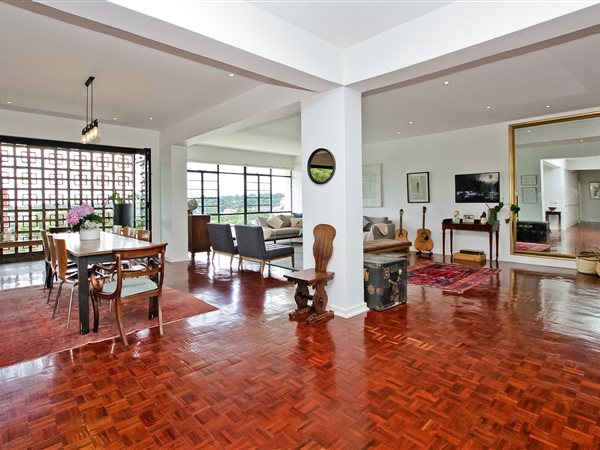 2 Bed Apartment in Hyde Park