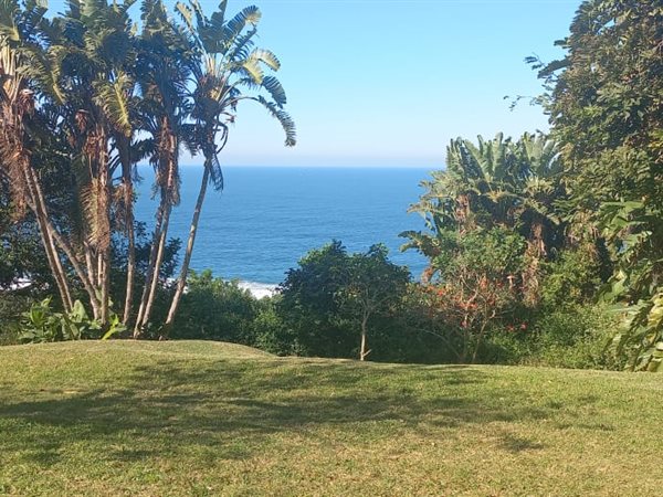 498 m² Land available in Princes Grant Golf Estate
