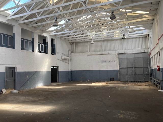 500  m² Industrial space in Neave Industrial photo number 16