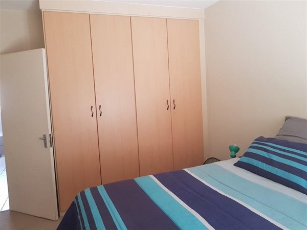 2 Bed Flat