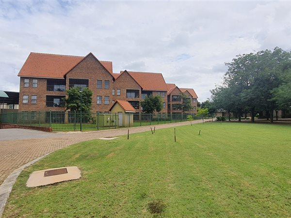 2 Bed Apartment in Willow Acres
