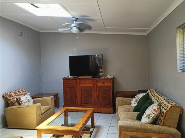 1 Bed Apartment in Mtunzini