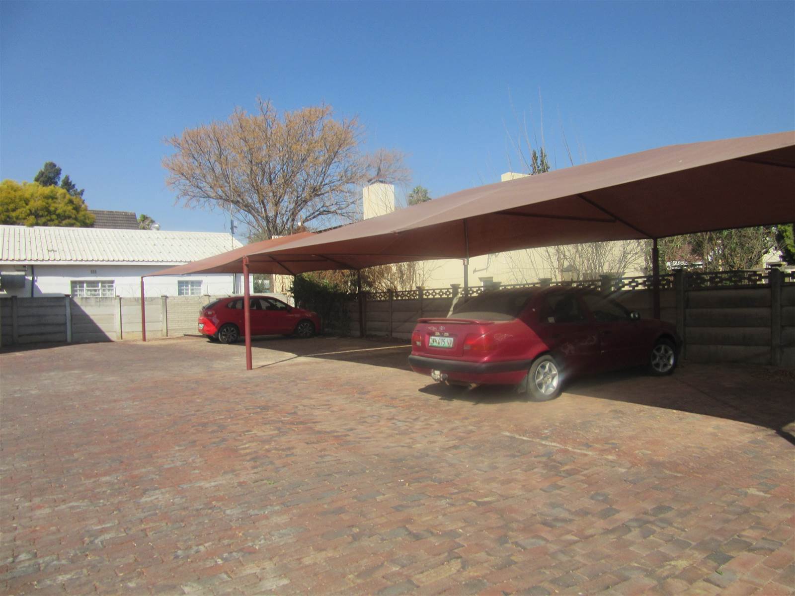 9 Bed House in Vryburg photo number 3