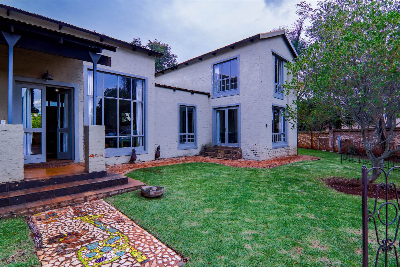 5 Bed House in Raslouw AH photo number 3
