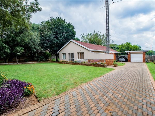5 Bed House in Impala Park