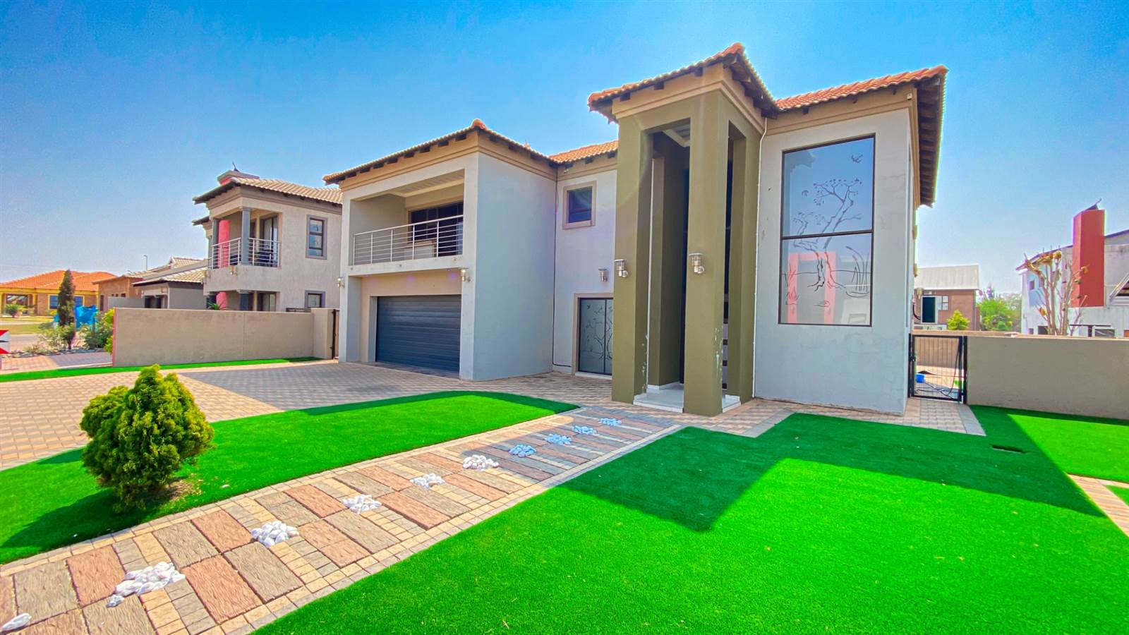 6 Bed House for sale in Theresa Park T4307739 Private Property