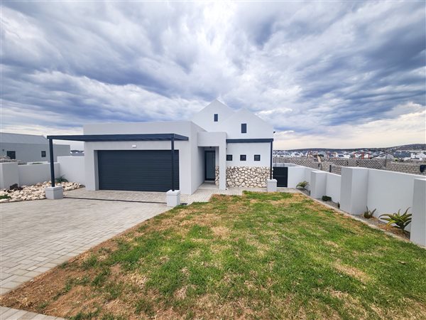 3 Bedroom House 3 Bedroom House