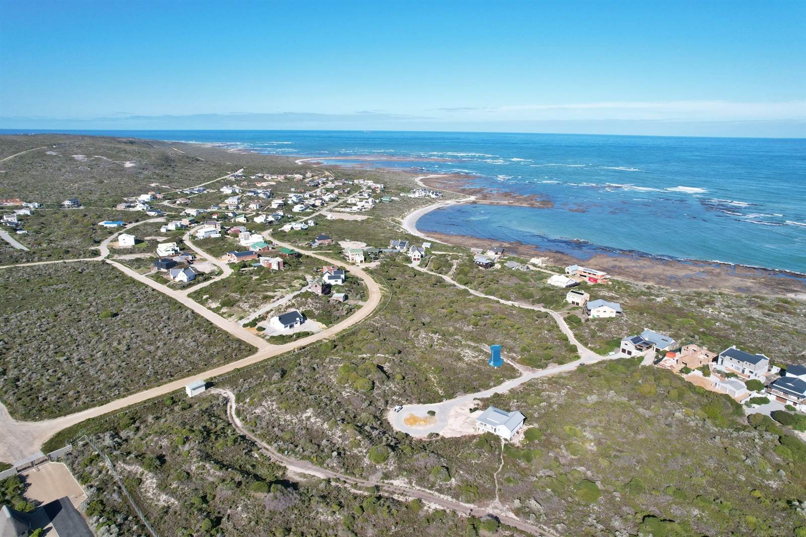711 m² Land available in Suiderstrand photo number 12