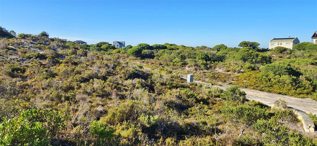 711 m² Land available in Suiderstrand photo number 4