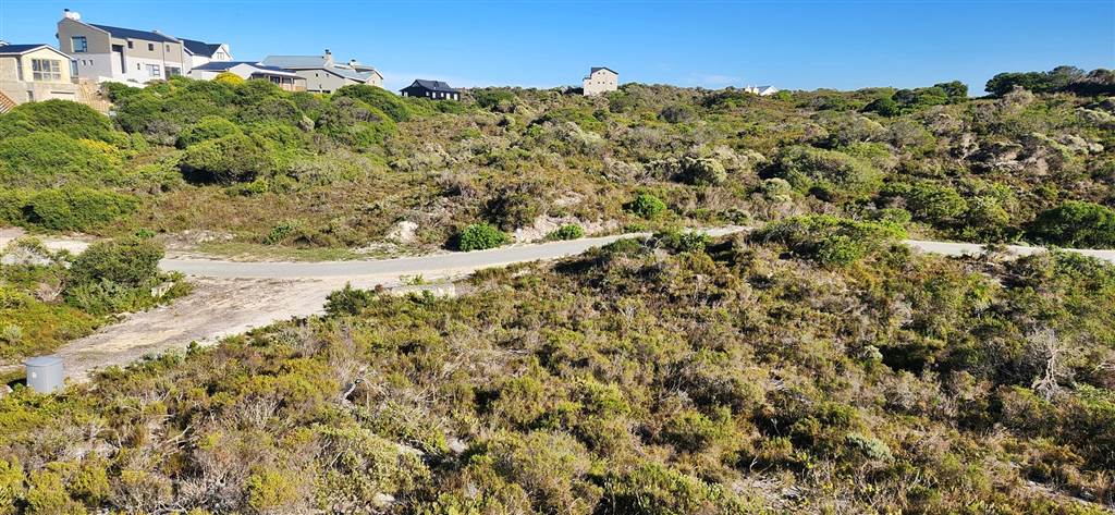 711 m² Land available in Suiderstrand photo number 7