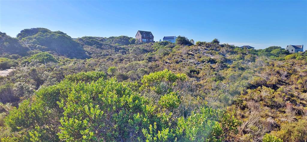 711 m² Land available in Suiderstrand photo number 8