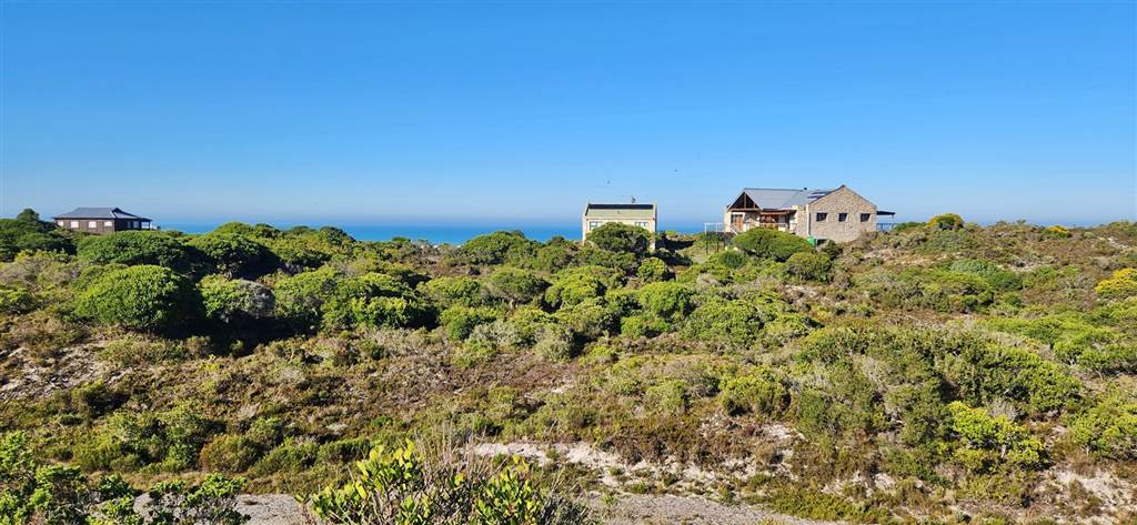 711 m² Land available in Suiderstrand photo number 9
