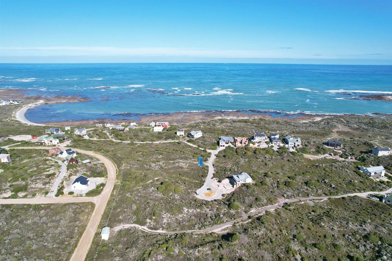 711 m² Land available in Suiderstrand photo number 13