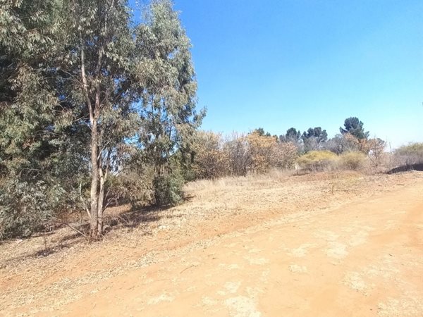 2880 m² Land available in Henley on Klip