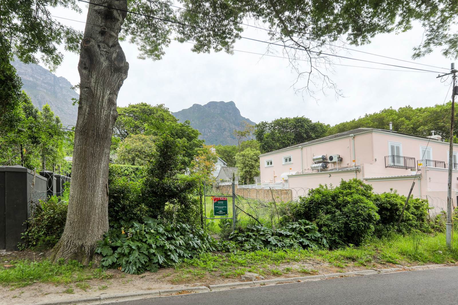 568 m² Land available in Newlands photo number 9