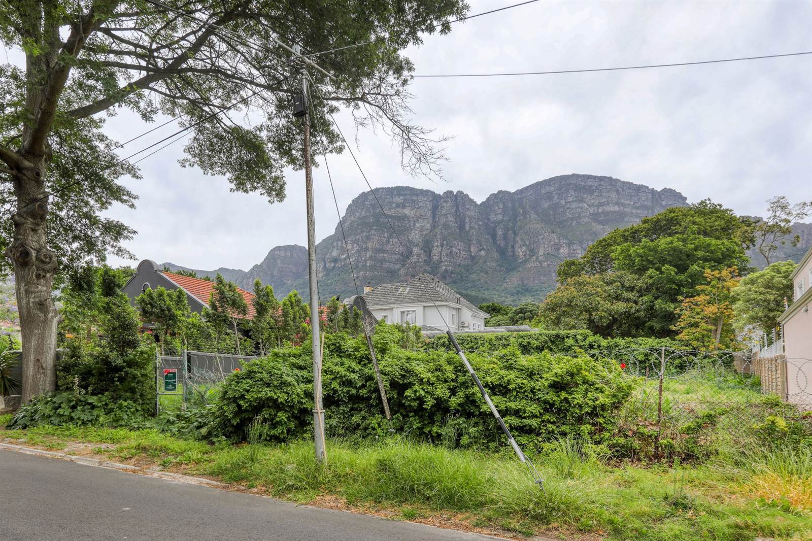 568 m² Land available in Newlands photo number 7