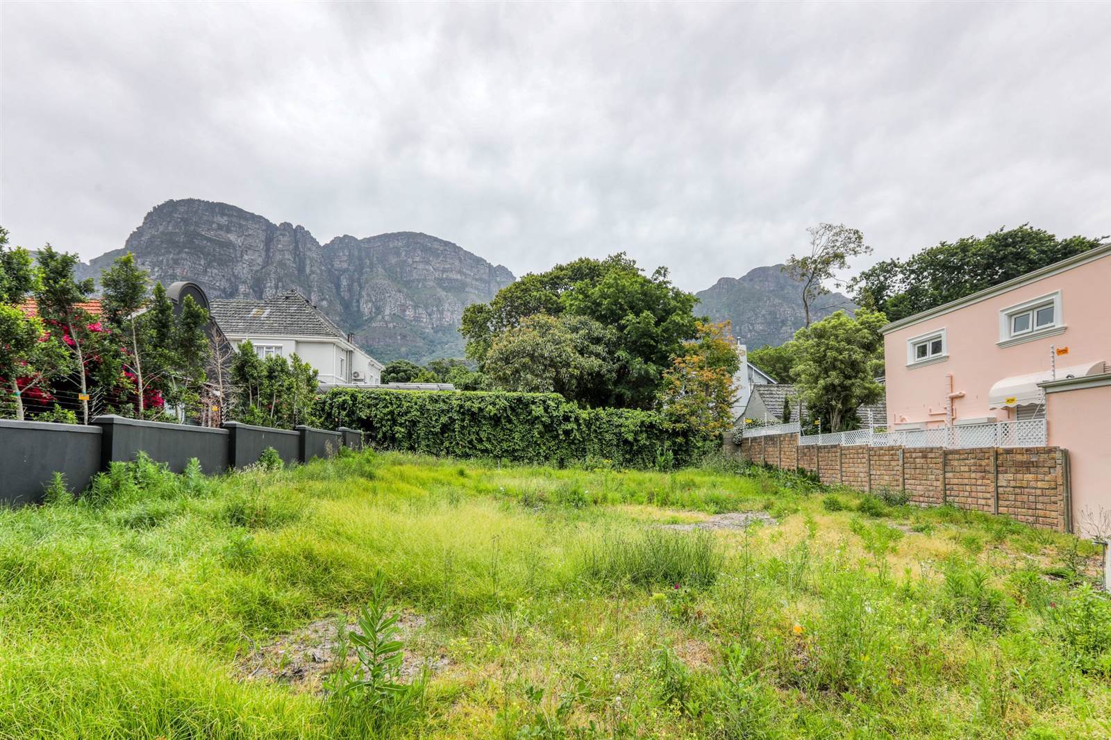 568 m² Land available in Newlands photo number 2
