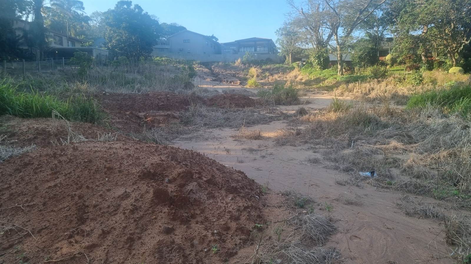 2945 m² Land available in Umtentweni photo number 2