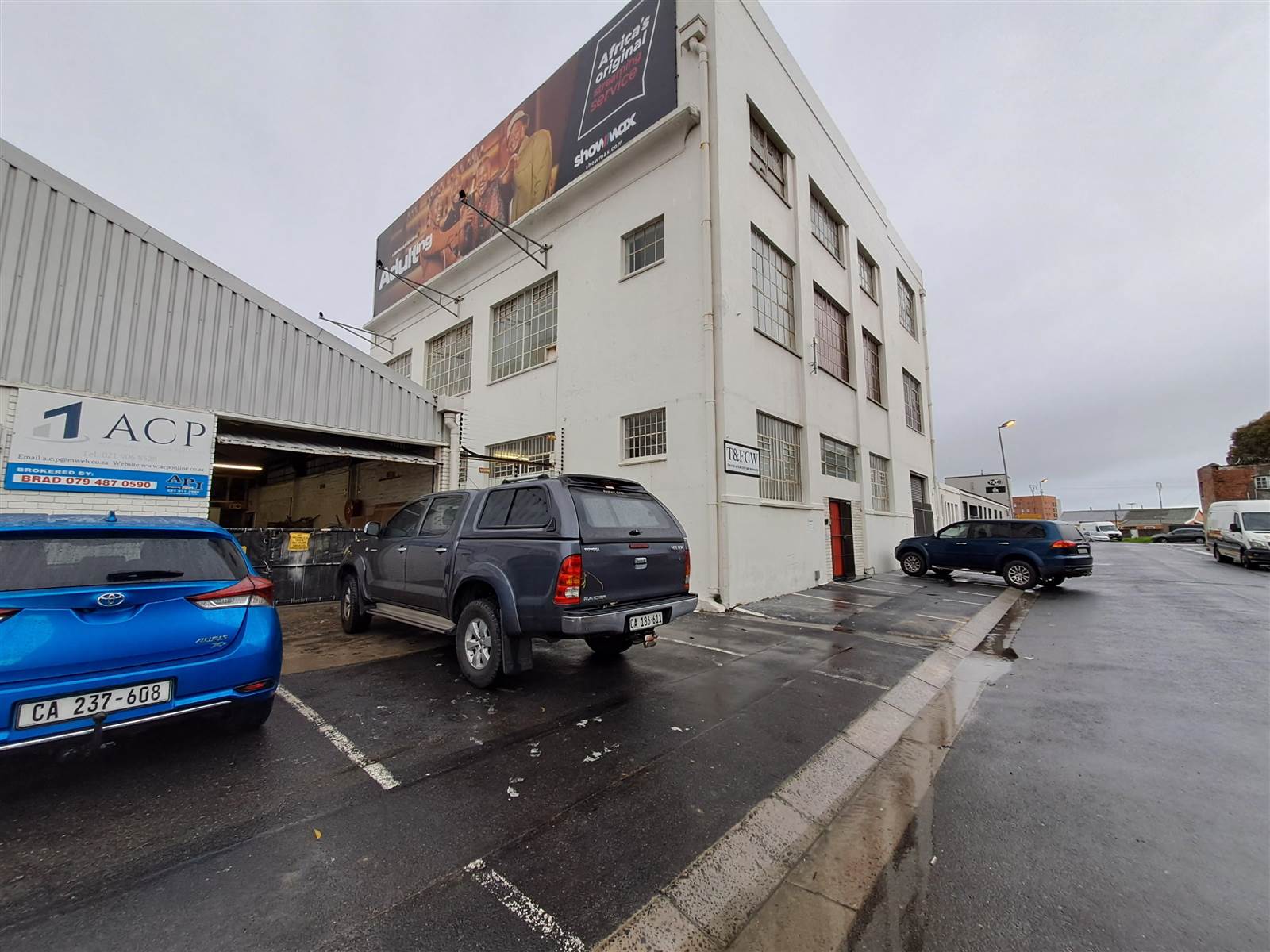 2127  m² Commercial space in Ndabeni photo number 10