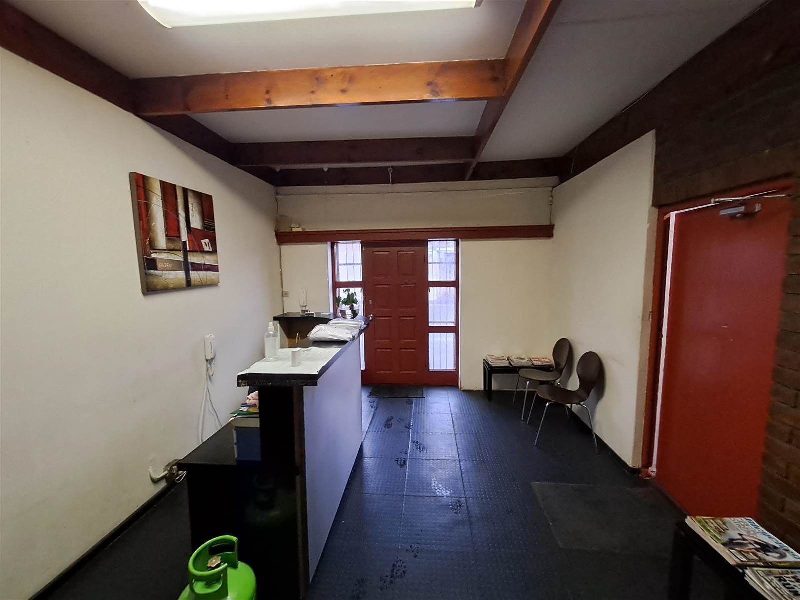 2127  m² Commercial space in Ndabeni photo number 19